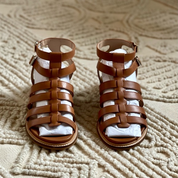 Pilcro Casual Gladiator sandals from Anthropologie - Picture 2 of 6